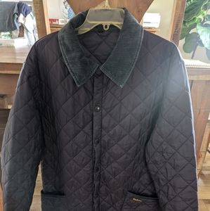 Barbour Liddesdale Quilted Jacket
